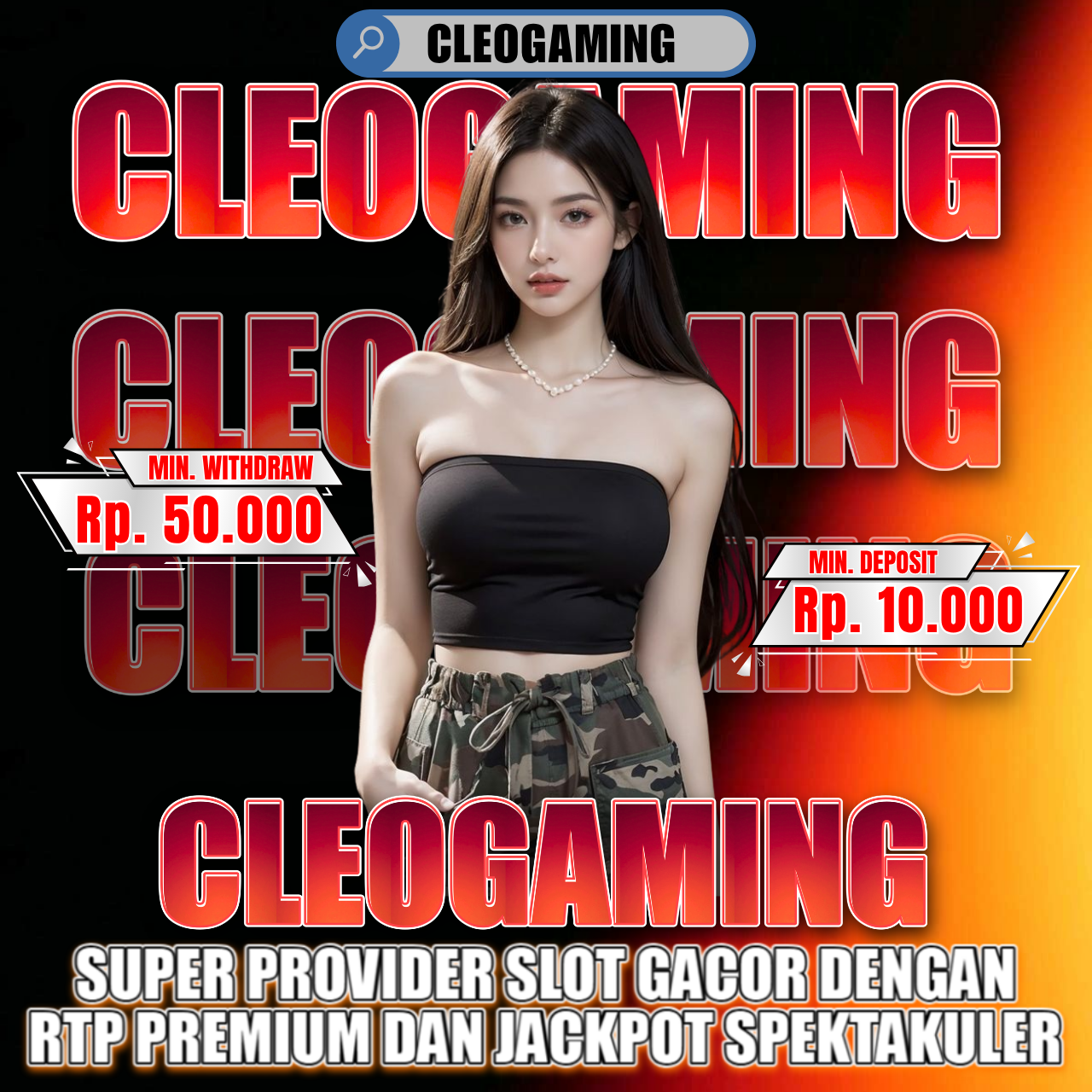 Popup Banner